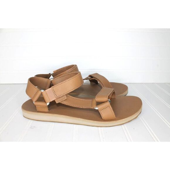 Teva Original Universal Leather Men\'s Sandals